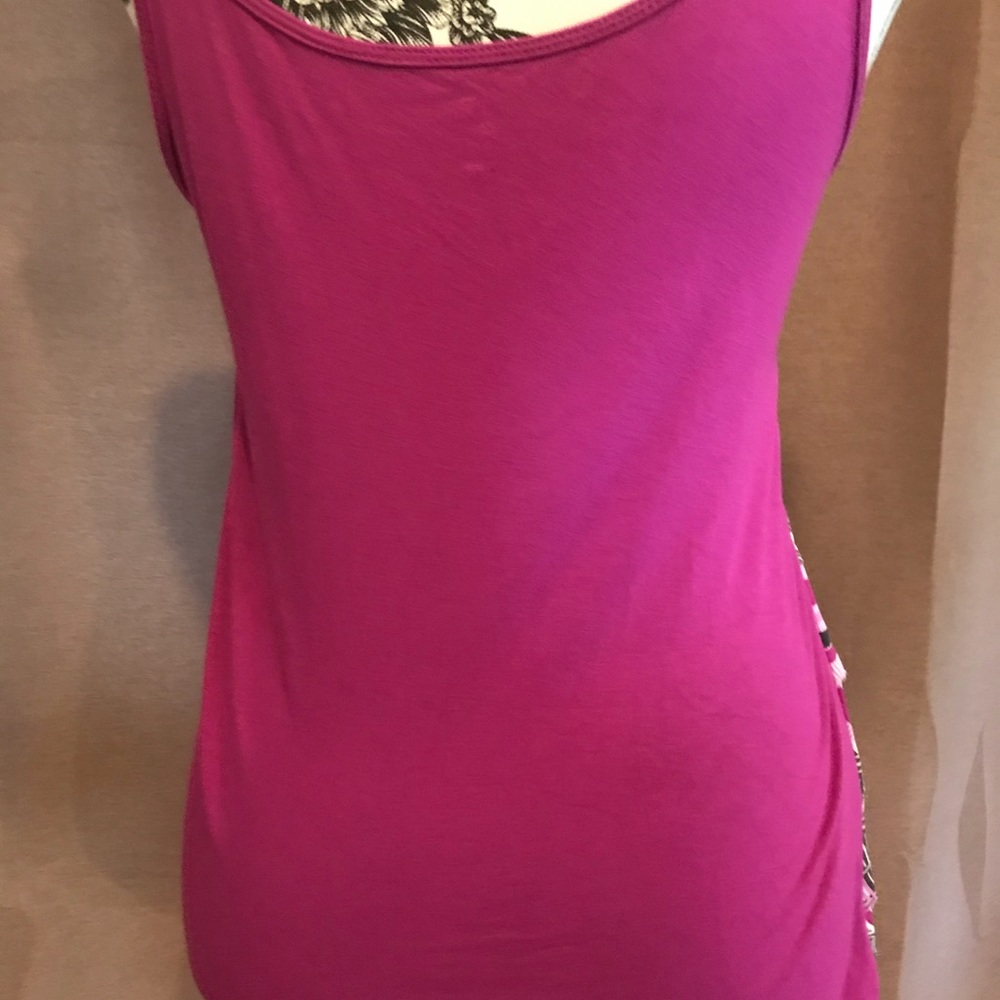 Ruffle summer top - Picture 4 of 5